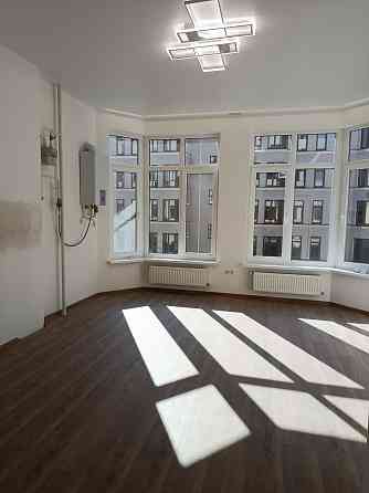 Однокомнатная квартира у моря.  Индивидуальное отопление. Одесса