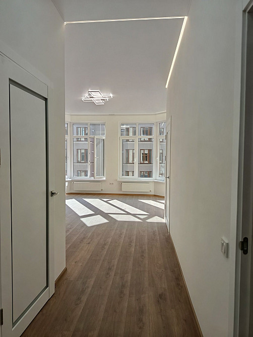 Однокомнатная квартира у моря.  Индивидуальное отопление. Одесса - изображение 6