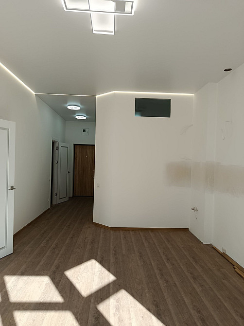 Однокомнатная квартира у моря.  Индивидуальное отопление. Одесса - изображение 4