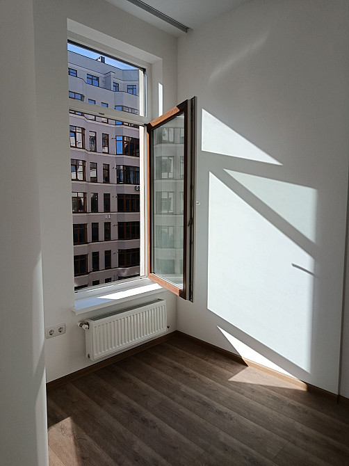 Однокомнатная квартира у моря.  Индивидуальное отопление. Одесса - изображение 7