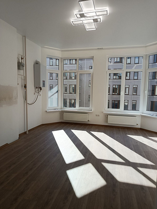 Однокомнатная квартира у моря.  Индивидуальное отопление. Одесса - изображение 1