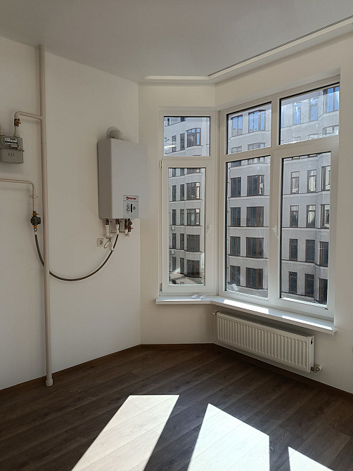 Однокомнатная квартира у моря.  Индивидуальное отопление. Одесса - изображение 2