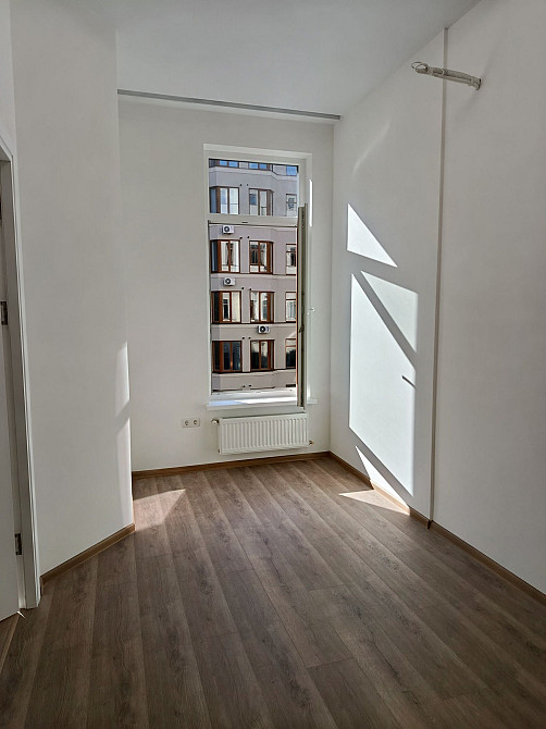 Однокомнатная квартира у моря.  Индивидуальное отопление. Одесса - изображение 3