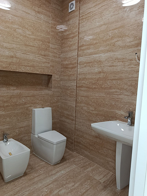 Однокомнатная квартира у моря.  Индивидуальное отопление. Одесса - изображение 8