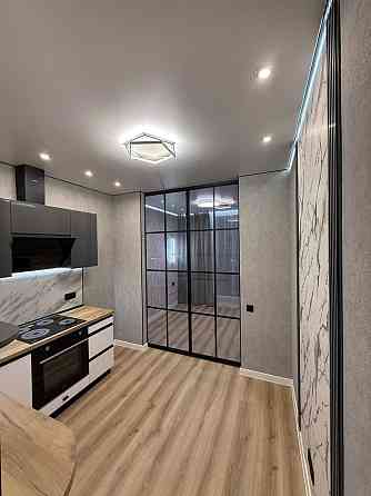 2 спальні + кухня-студія в новобудові на Таїрово Одесса