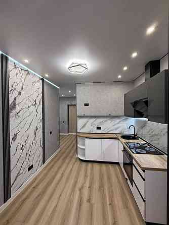 2 спальні + кухня-студія в новобудові на Таїрово Одесса