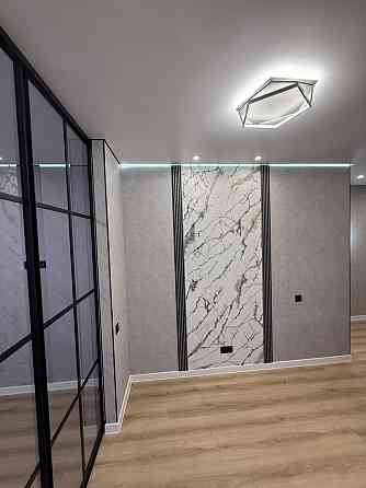 2 спальні + кухня-студія в новобудові на Таїрово Одесса