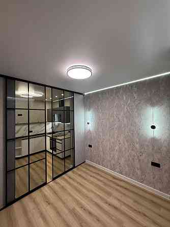 2 спальні + кухня-студія в новобудові на Таїрово Одесса