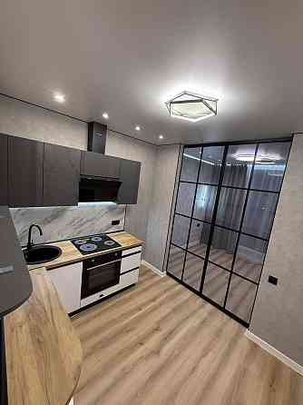 2 спальні + кухня-студія в новобудові на Таїрово Одесса