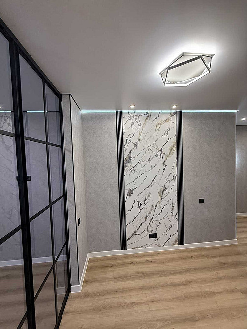 2 спальні + кухня-студія в новобудові на Таїрово Одесса - изображение 6