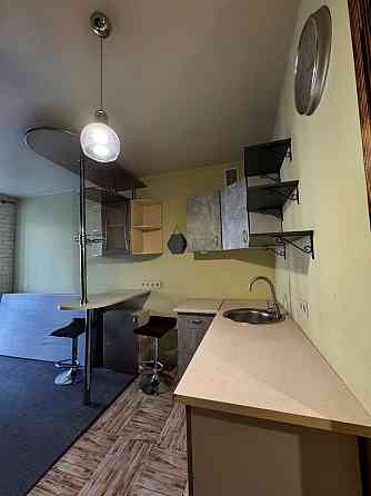 Квартира студія з ремонтом Гостомель