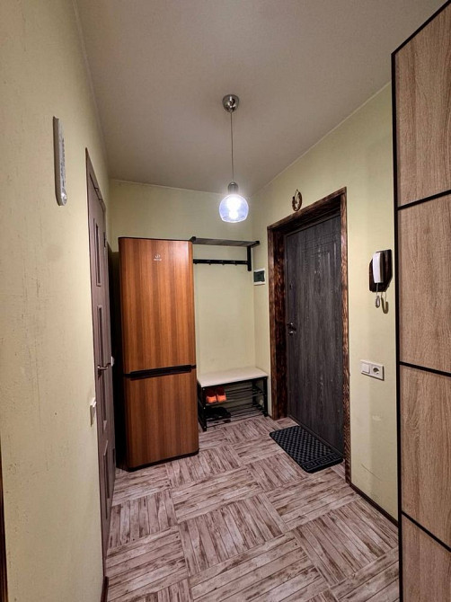 Квартира студія з ремонтом Гостомель - зображення 7