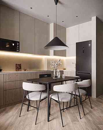 Продам квартиру з гарним плануванням в районі Центрального парку Ирпень