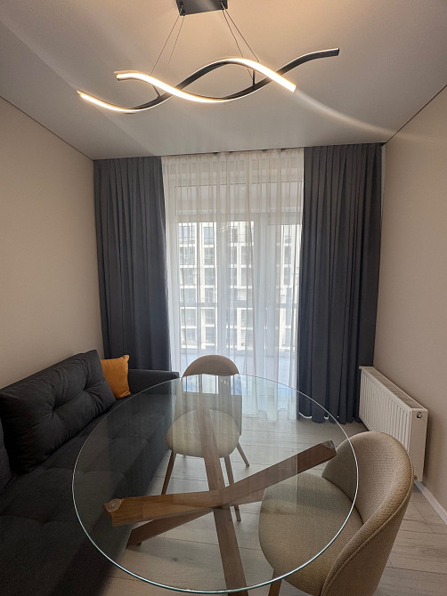 Продається 1,5 кім кв у ЖК Б4 Ужгород - зображення 4