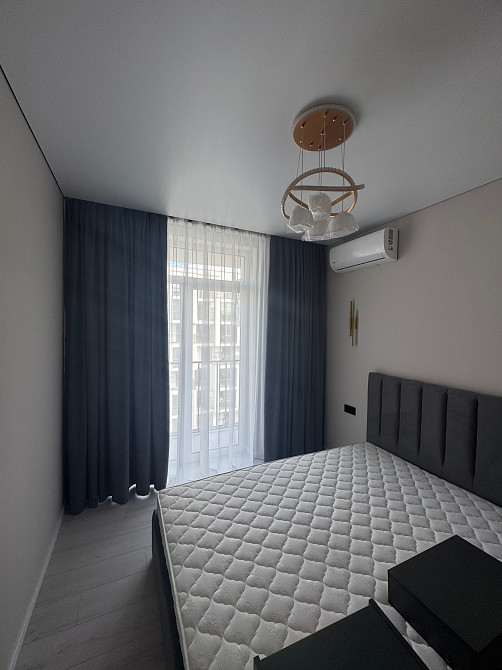 Продається 1,5 кім кв у ЖК Б4 Ужгород - зображення 5