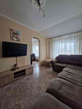 Продаж 2к квартири в центрі міста Бровари Бровари