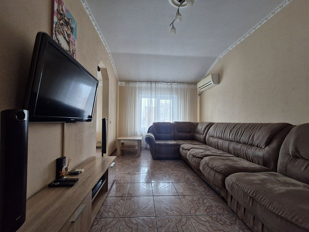 Продаж 2к квартири в центрі міста Бровари Бровары - изображение 2