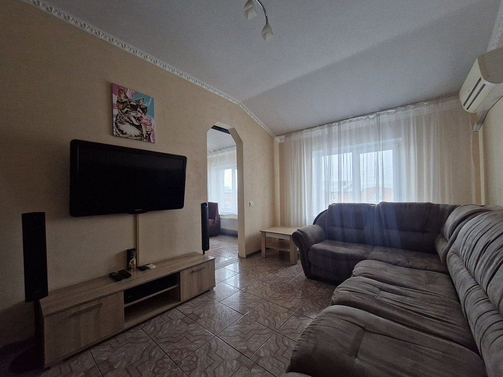 Продаж 2к квартири в центрі міста Бровари Бровары - изображение 6