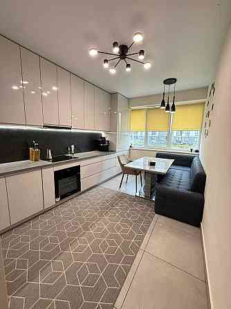 Продаж 2х к новобудови з ремонтом  Стрийська Львів! Сокільники