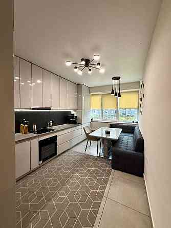 Продаж 2х к новобудови з ремонтом  Стрийська Львів! Сокільники