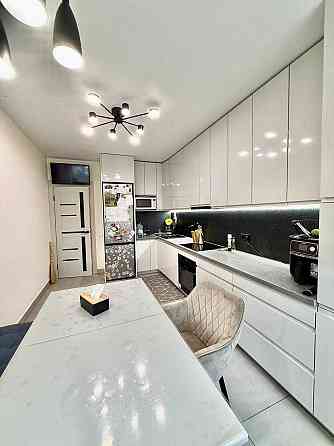 Продаж 2х к новобудови з ремонтом  Стрийська Львів! Сокільники