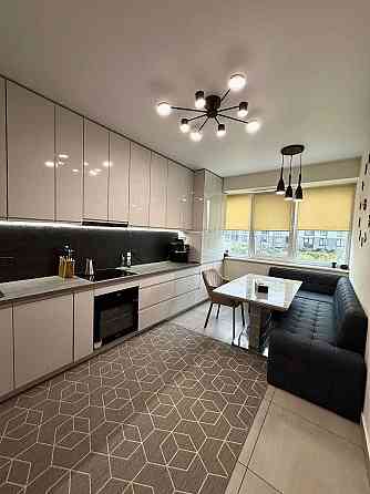 Продаж 2х к новобудови з ремонтом  Стрийська Львів! Сокільники