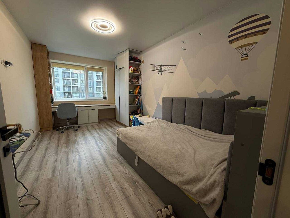 Продаж 2х к новобудови з ремонтом  Стрийська Львів! Сокільники - зображення 7