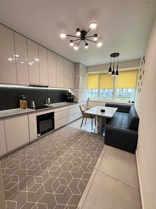 Продаж 2х к новобудови з ремонтом  Стрийська Львів! Сокільники - зображення 3