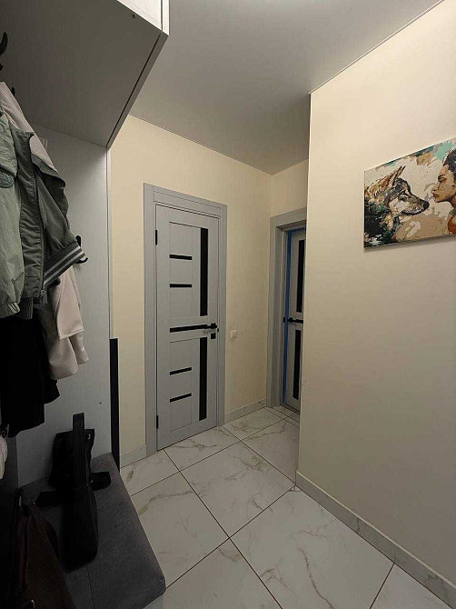 Продаж 2х к новобудови з ремонтом  Стрийська Львів! Сокільники - зображення 8