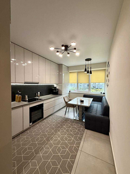 Продаж 2х к новобудови з ремонтом  Стрийська Львів! Сокільники - зображення 2