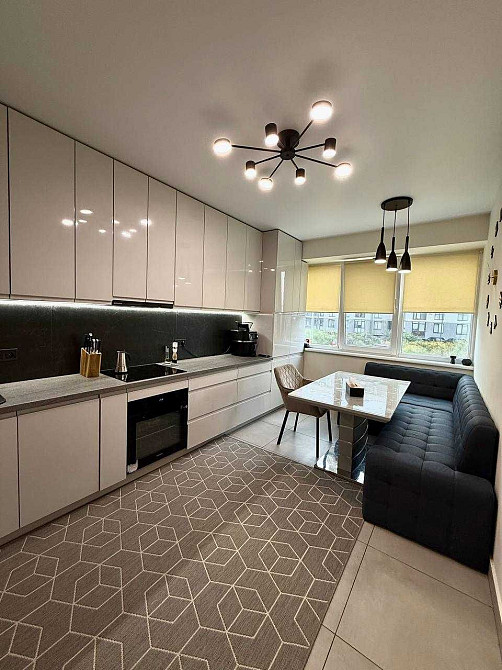 Продаж 2х к новобудови з ремонтом  Стрийська Львів! Сокільники - зображення 1