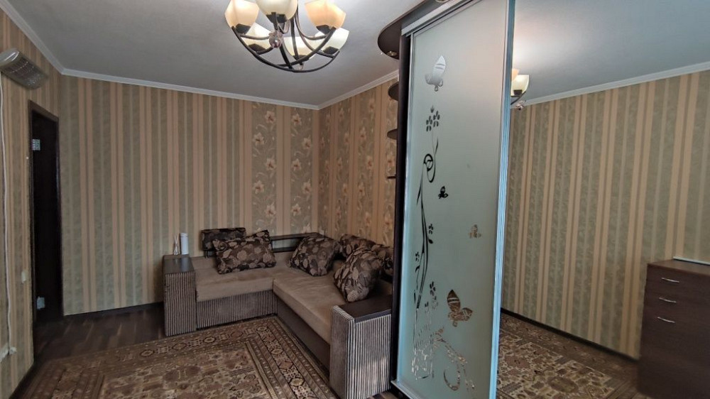 Продам 2 ком. квартиру Основянский район Харьков - изображение 4