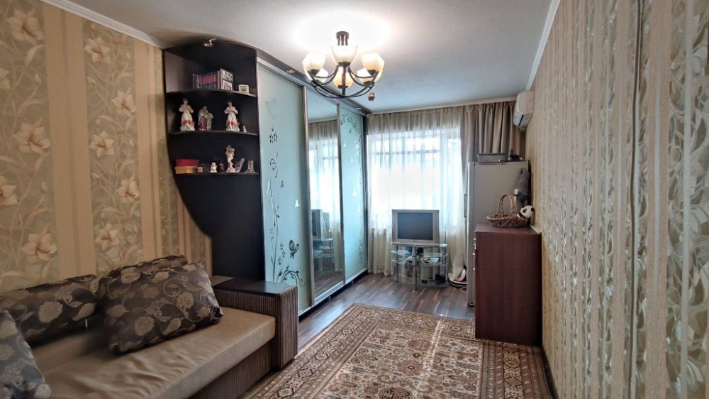 Продам 2 ком. квартиру Основянский район Харьков - изображение 2