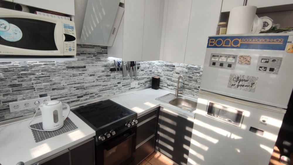 Продам 2 ком. квартиру Основянский район Харьков - изображение 5