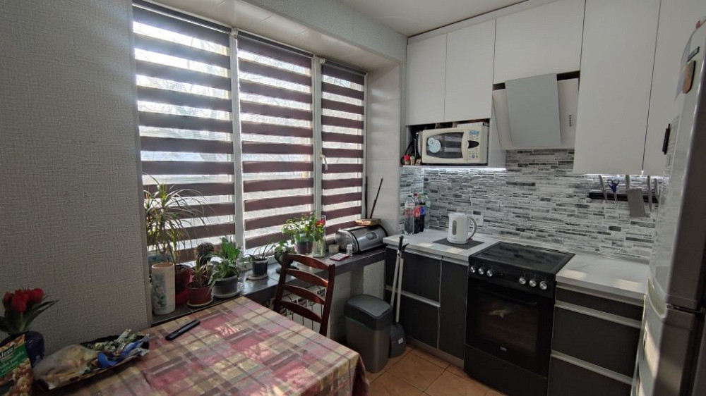 Продам 2 ком. квартиру Основянский район Харьков - изображение 6