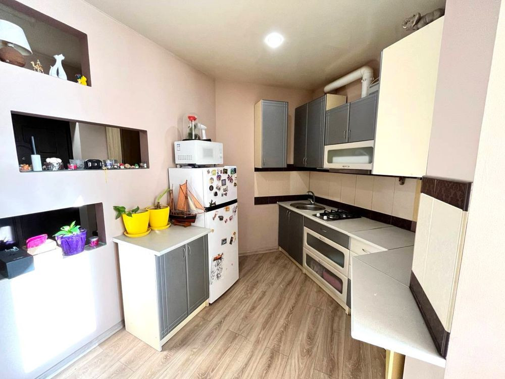 1-кімнатна квартира з ремонтом і меблями. Буча - зображення 6