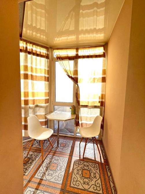 1-кімнатна квартира з ремонтом і меблями. Буча - зображення 4