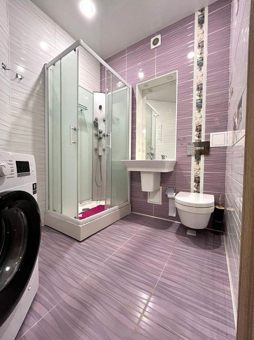 1-кімнатна квартира з ремонтом і меблями. Буча - зображення 8