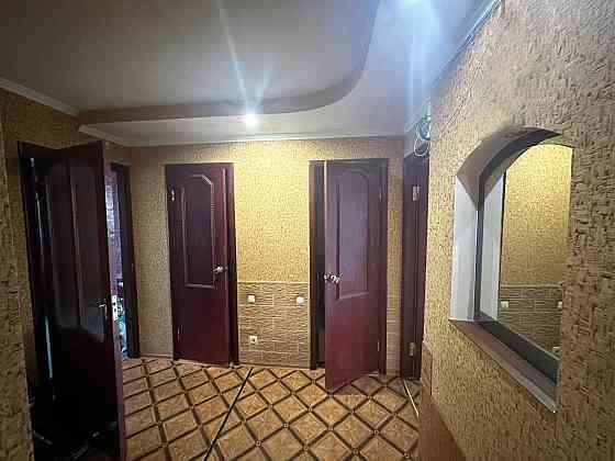 Трикімнатна квартира у Гайсині Гайсин