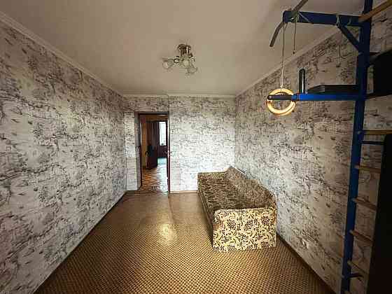 Трикімнатна квартира у Гайсині Гайсин