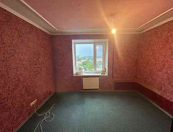 Трикімнатна квартира у Гайсині Гайсин