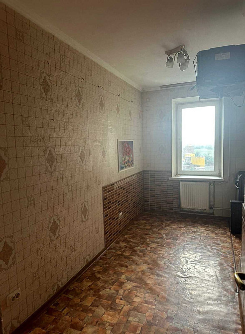 Трикімнатна квартира у Гайсині Гайсин - изображение 7