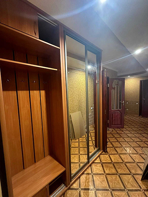 Трикімнатна квартира у Гайсині Гайсин - изображение 6