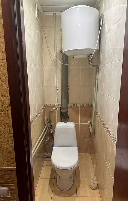 Трикімнатна квартира у Гайсині Гайсин - изображение 8