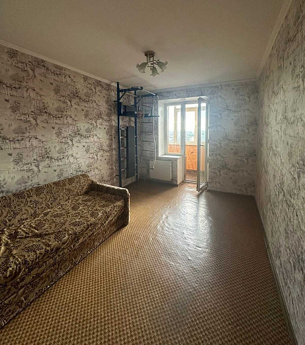 Трикімнатна квартира у Гайсині Гайсин - изображение 3