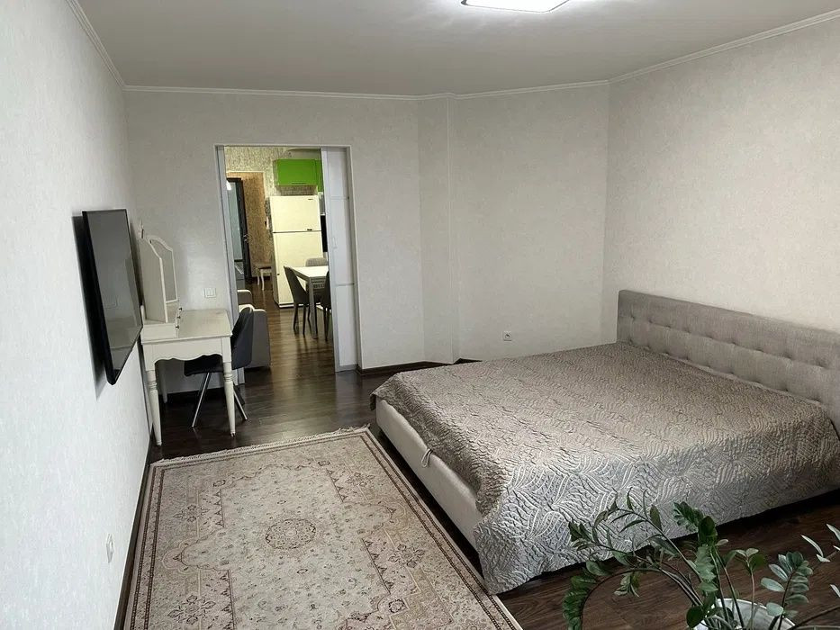 Продам 2к квартиру на Аерокосмическом проспекте. Метро. Центр Харків - зображення 6