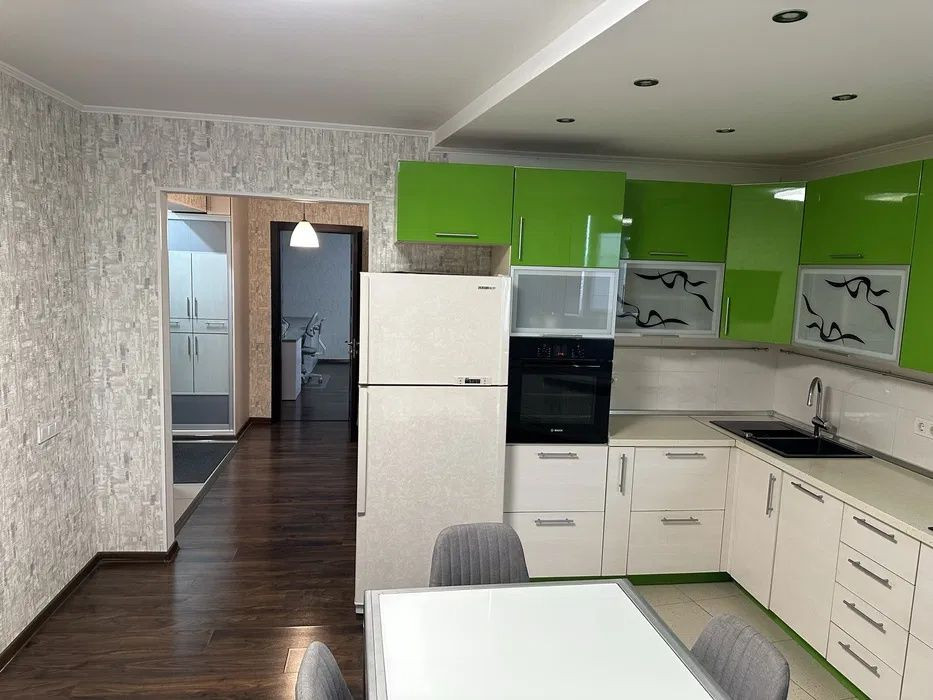 Продам 2к квартиру на Аерокосмическом проспекте. Метро. Центр Харків - зображення 7