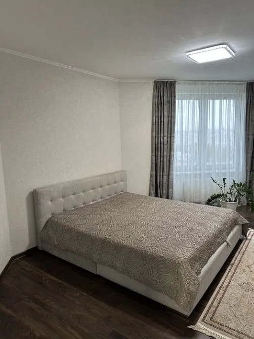 Продам 2к квартиру на Аерокосмическом проспекте. Метро. Центр Харків - зображення 5