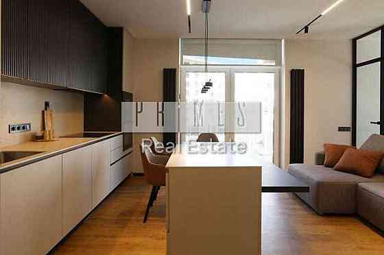 Продаж 2к квартири, ЖК Respublika, вул. Шеметів, 10/8 (буд. 302) Киев