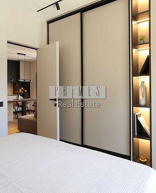 Продаж 2к квартири, ЖК Respublika, вул. Шеметів, 10/8 (буд. 302) Киев - изображение 7